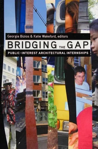 Cover of Bridging the Gap