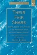 Cover of Their Fair Share