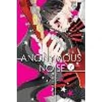 Cover of Anonymous Noise, Vol. 7 Volume 7