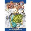 The Seven Deadly Sins Omnibus 2 (Vol. 4-6)