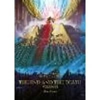 Cover of The End and the Death: Volume I Volume 8