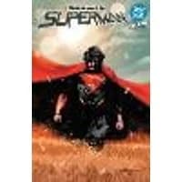 Cover of Absolute Superman Vol. 1: Last Dust of Krypton