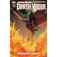 Cover of Star Wars: Darth Vader - Dark Lord of the Sith Vol. 4: Fortress Vader