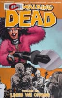 The Walking Dead, Vol. 29