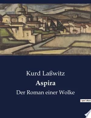 Cover of Aspira