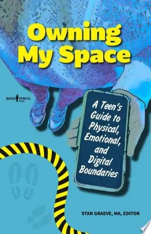 Cover of Owning My Space