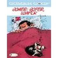 Cover of Gomer Goof Vol. 6: Gomer: Gofer, Loafer
