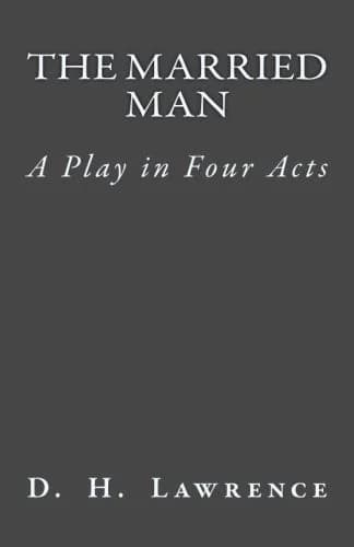 Cover of The Married Man