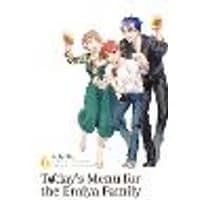 Cover of Today's Menu for the Emiya Family, Volume 6
