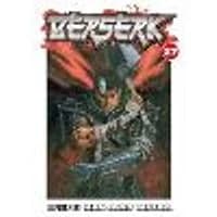 Cover of Berserk Volume 27