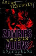 Zombies Versus Aliens 2