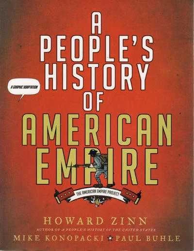 A History of the American People Volume 02