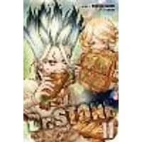 Cover of Dr. STONE, Vol. 11 Volume 11