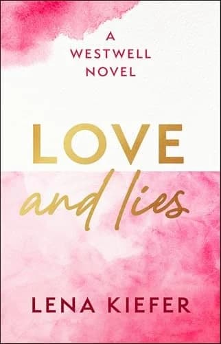 Cover of Love and Lies