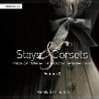 Cover of Stays and Corsets Volume 2