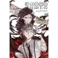 Cover of Bungo Stray Dogs, Vol. 20