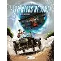 Cover of The Wings of Time Vol 2