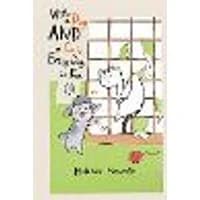 Cover of With a Dog AND a Cat, Every Day is Fun, Volume 3