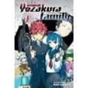 Mission: Yozakura Family, Vol. 1 Volume 1
