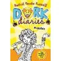 Cover of Dork Diaries: Pop Star Volume 3