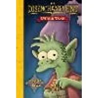 Cover of Disenchantment: Untold Tales Vol.2