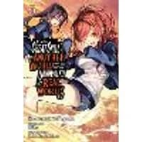 Cover of I Got a Cheat Skill in Another World and Became Unrivaled in the Real World, Too, Vol. 5 (manga)