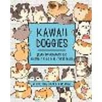 Cover of Kawaii Doggies Volume 7