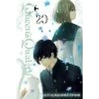 Cover of Queen's Quality, Vol. 20 Volume 20