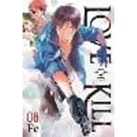 Cover of Love of Kill, Vol. 8