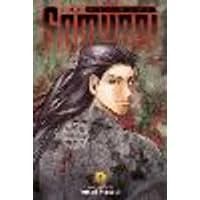 Cover of The Elusive Samurai, Vol. 3 Volume 3
