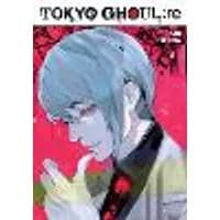 Cover of Tokyo Ghoul: re, Vol. 4 Volume 4