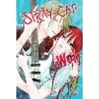 Cover of Stray Cat & Wolf, Vol. 3