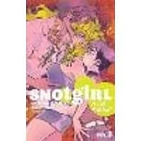 Cover of Snotgirl Volume 3: Is This Real Life?
