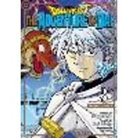 Cover of Dragon Quest: The Adventure of Dai, Vol. 3 Volume 3