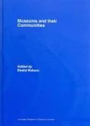 Cover of Museums and their Communities