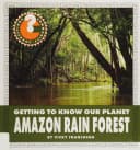 Amazon Rain Forest