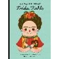 Cover of Frida Kahlo Volume 2