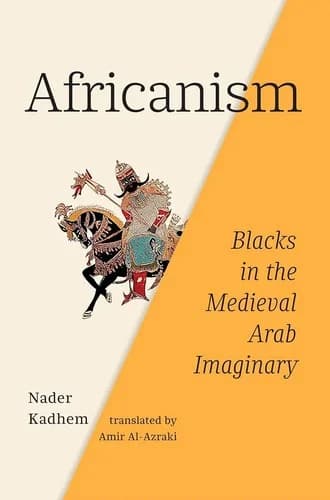 Cover of Africanism