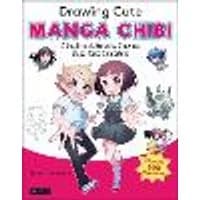 Cover of Drawing Cute Manga Chibi
