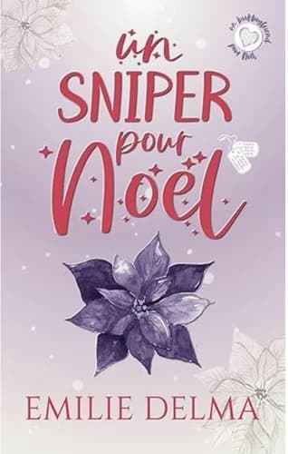 Cover of Un Sniper pour Noël