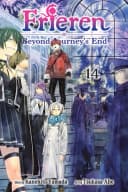 Frieren Beyond Journey's End Volume 14