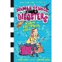 Cover of Worst Broommate Ever! Volume 1