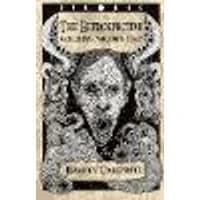 Cover of The Retrospective & Other Phantasmagorical Stories [Trade Paperback]