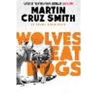 Cover of Wolves Eat Dogs Volume 5