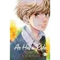 Cover of Ao Haru Ride, Vol. 8 Volume 8