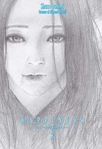 Cover of Happiness