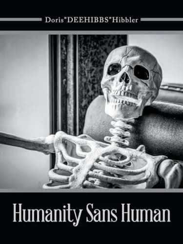 Cover of Humanity Sans Human