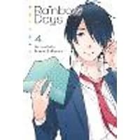 Cover of Rainbow Days, Vol. 4 Volume 4
