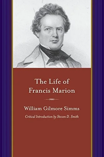 Cover of The Life of Francis Marion