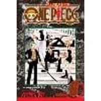 Cover of One Piece, Vol. 6 Volume 6